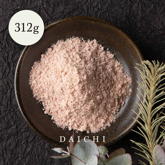 大地の塩 312g